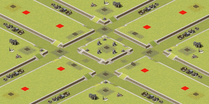 METALED'S X GAMES 2 preview