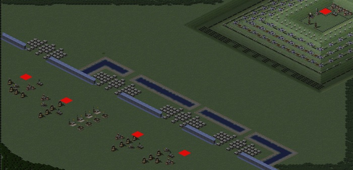 Fortress 1.0.69 preview