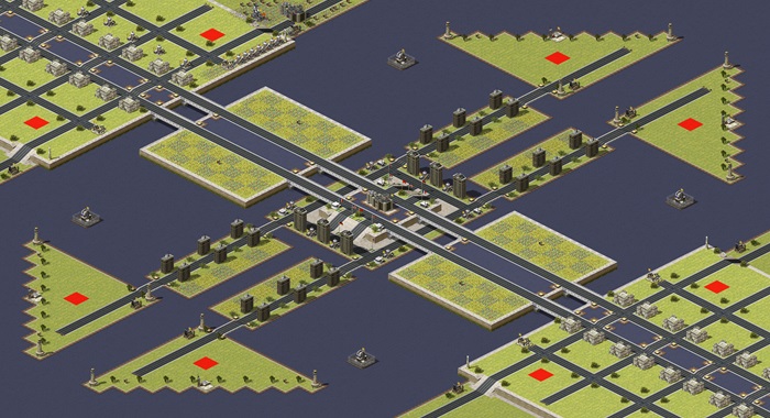 Yuri's Harbour Edited preview