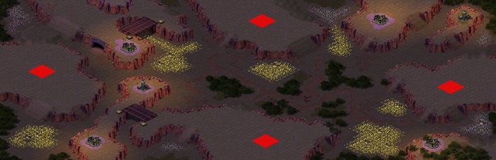 [4] Caledonia Cliffs preview