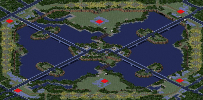 On Deadly Ground. preview