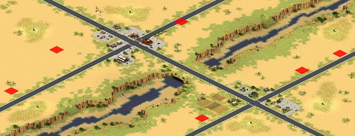 [6] Country Swing LE v1.00 preview