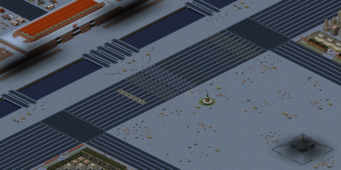 Tiananmen Square Survival (6p) -- MISSING (randomized 2019-06-10 112745) preview