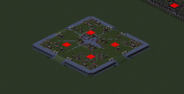 Last Stand v1.8.4a HC preview