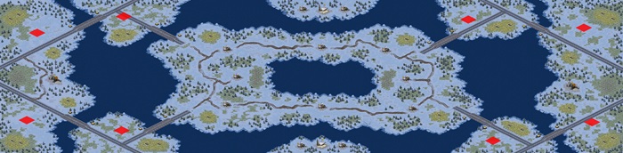 [8]Arctic chaos (mod) preview