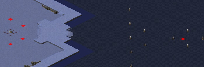 Kecodon's Survival (RAZER Edition) URBAN preview