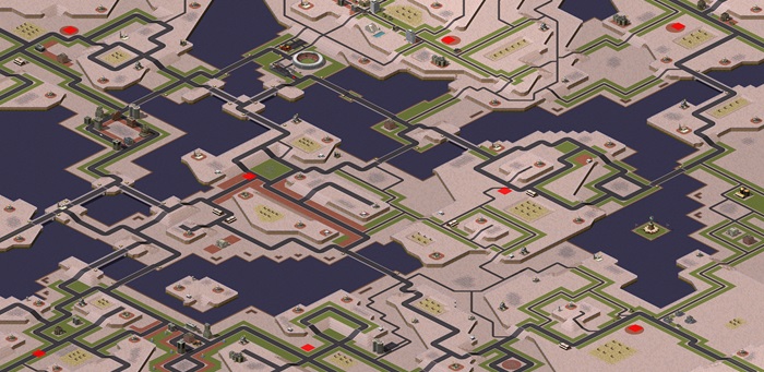 [8] Grand Seamont - SUPER MOD 2.2 preview