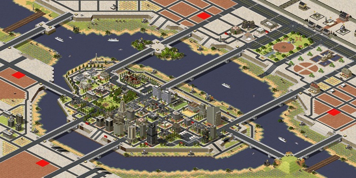 Yeouido Seoul3 preview