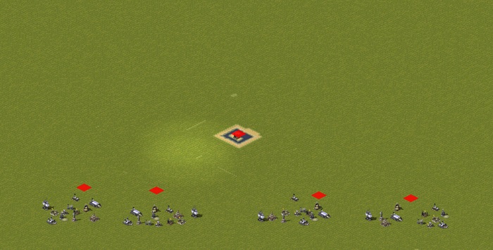 survive by outlaws 1 preview