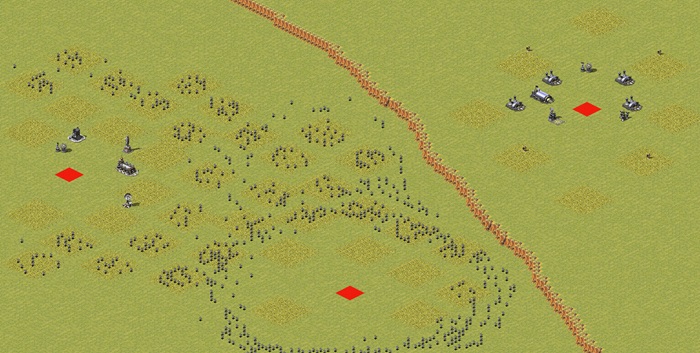Cosmonaut preview