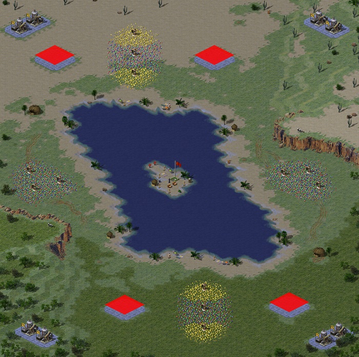 [4] Little Bigger Lake preview