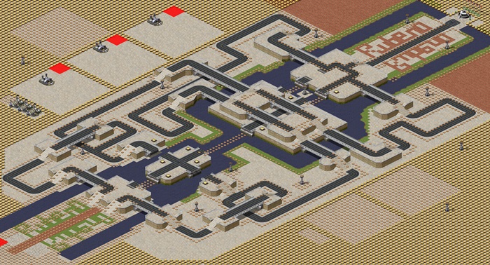 [3] Rubeno Tower Defense 2021 v1.6 preview