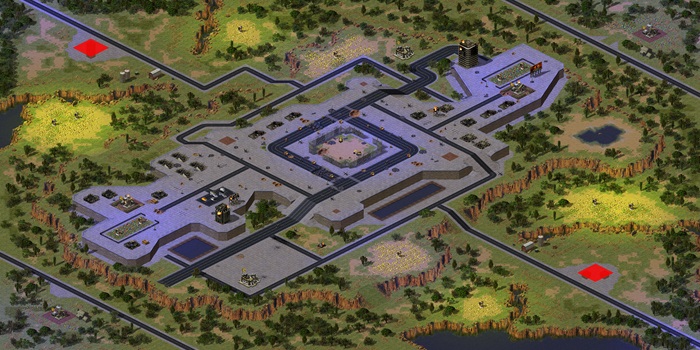(2) Escalation preview