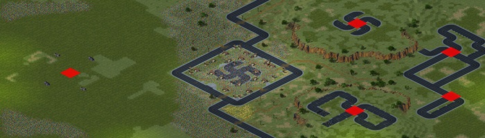 Trailerpark Survival beta2 QX preview