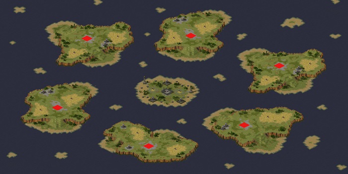 (6) Tsunami FFA preview