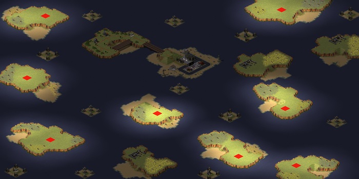 Isolation (2-8) preview