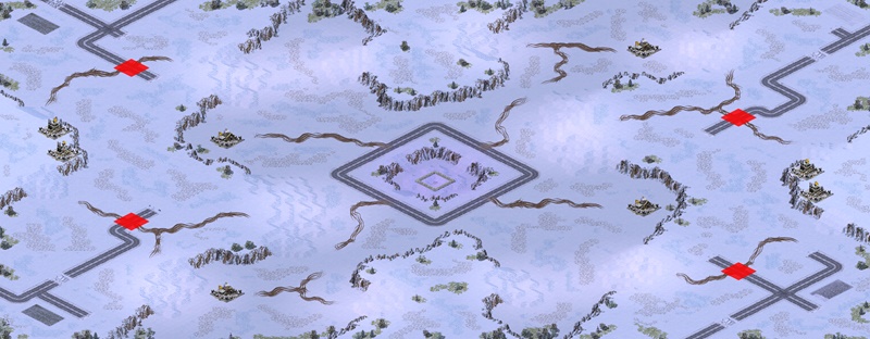 [4] Kwos Prime Blitz 2v2 preview