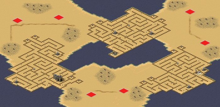 [2-6] Mummy Maze Two preview