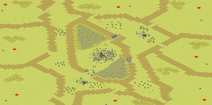 WW5 Extreme Map fixed preview