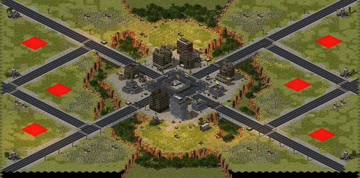 [6] Town of Rush v 1.01.13 preview