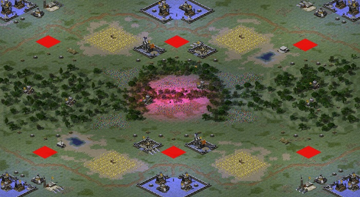 [6] Arena 34 Forever preview