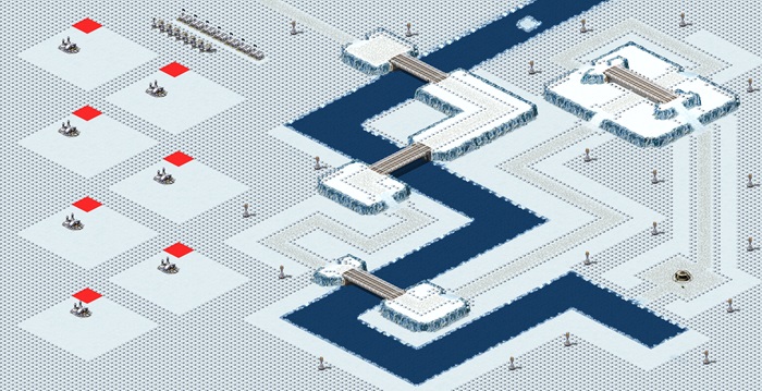 [7] Snarks Second Tower Defense Daniel edited 2.02 preview