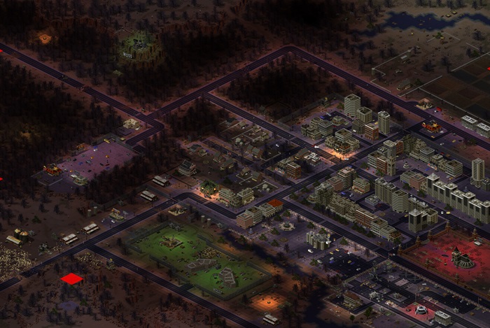 (3) Zombie Escape Beta 0.2 preview