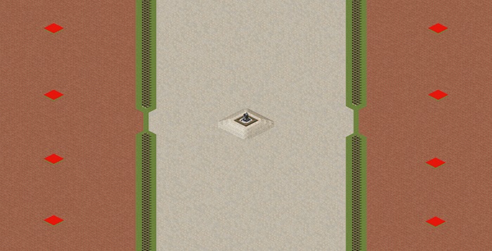 Nuke Playground 4v4 preview