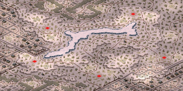 Mount Yamantau (2-5) preview