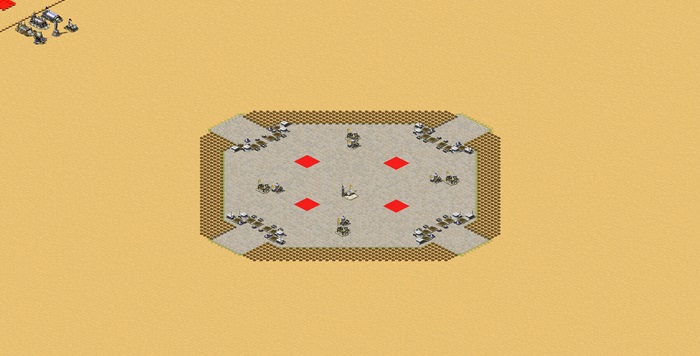 Sandstorm 1.1 -- MISSING preview