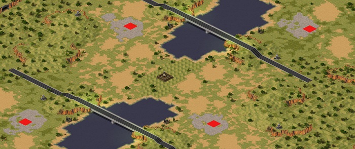 [4] Unrepentant 2v2 - Blitz preview