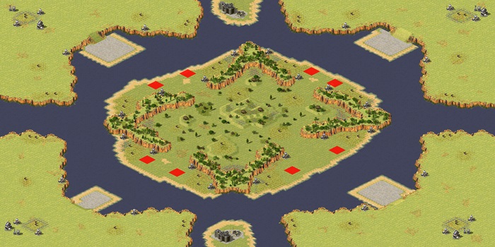 [8] Mayflower Escape preview