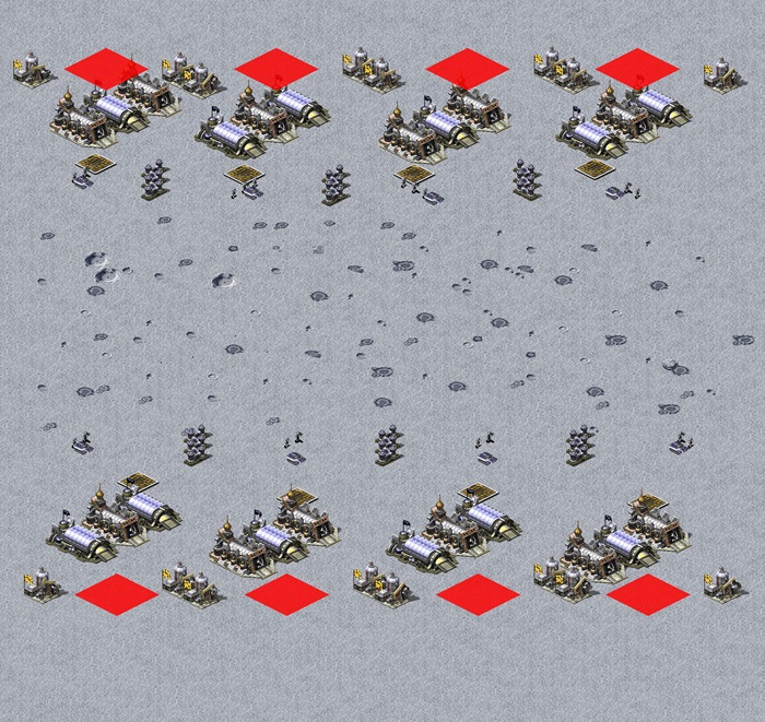 Tankswar (2-8) [UPGRADE] preview