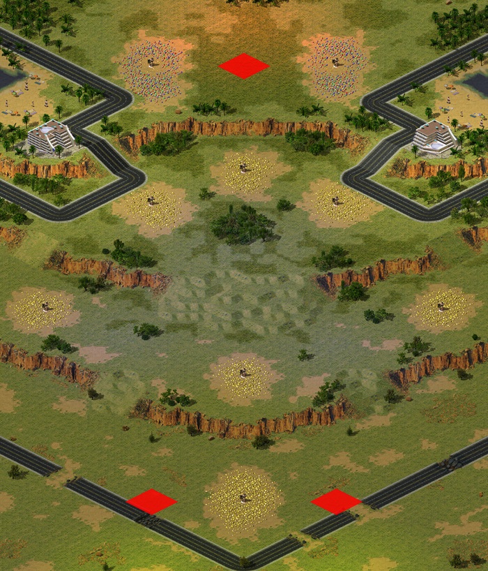 Top o' the Hill (3) preview