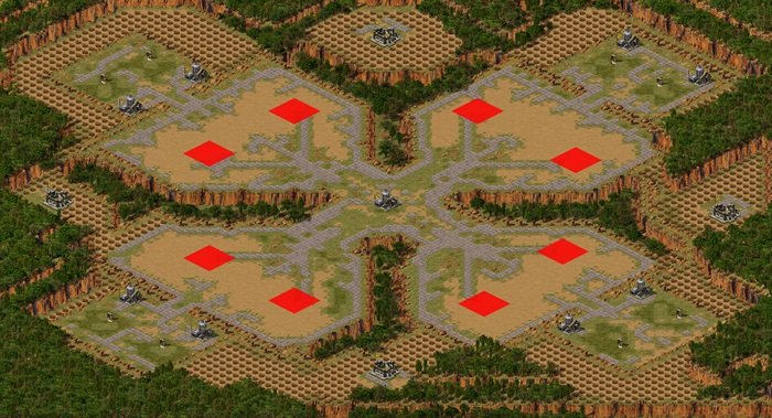 [8] OIL IN CENTER - A VERY SPECIAL EDITION preview