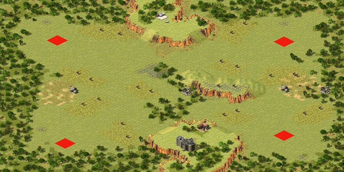 [4] Mirkwood preview