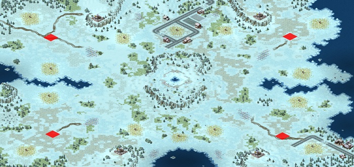 [4] Stronghold preview