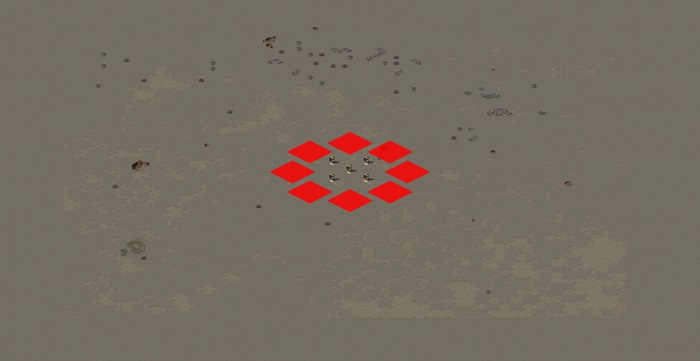 Appels' Wasteland v6.2.12 Beta FFA preview