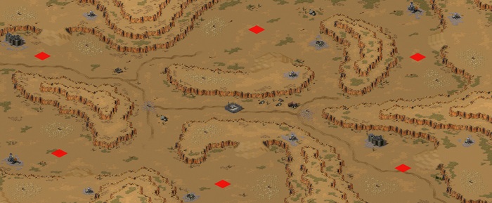 sedon pass 2 preview