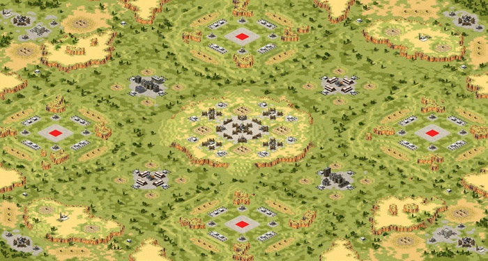 WarLord preview