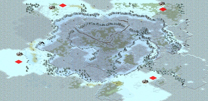 [4] Heck Freezes Overwwwww preview