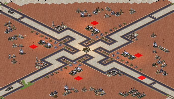 Xenomorph [Final] [part2] [beta]easy preview