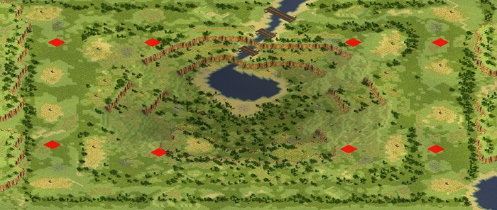 [8]Jungle Of Vietnam preview