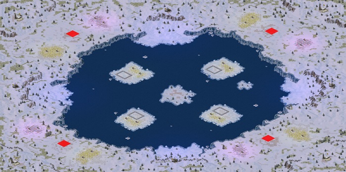 Lady of the Lake (4) preview