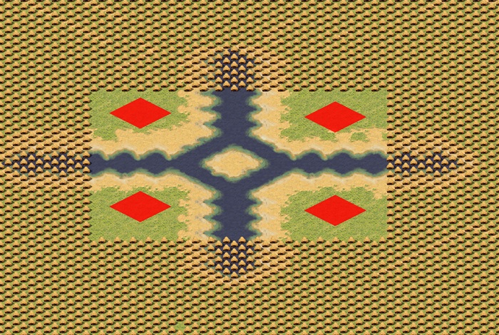 [4] Funny Map Tight preview