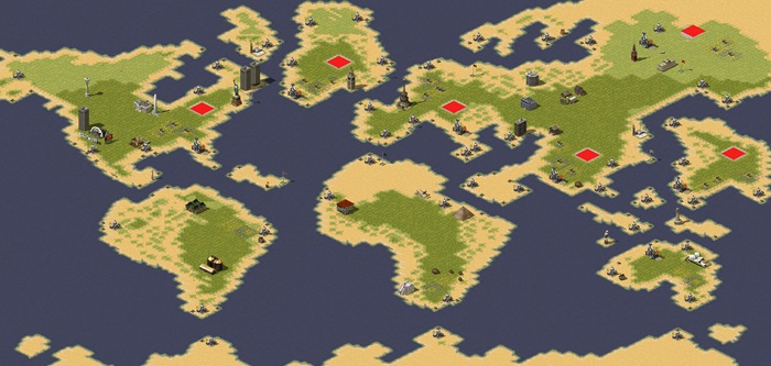 The World preview