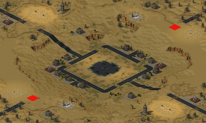 [2] Sahara Mirage LE v3.00 preview