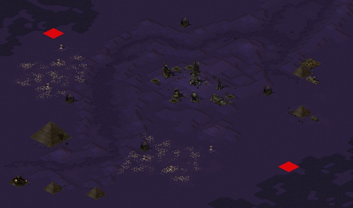 [2] Valley of the Kings West preview