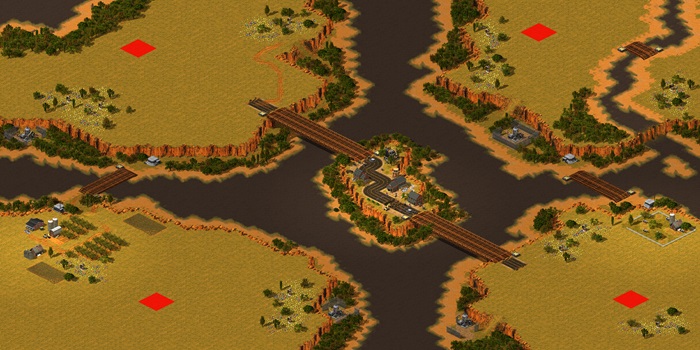 [4] Twin Bridges preview