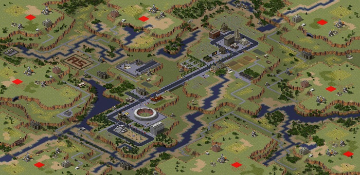 AS-Teuflische Wege (8) preview